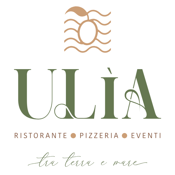 Ulìa - tra terra e mare
